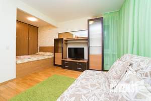 1-к квартира, посуточно, 32м2, 9/9 этаж