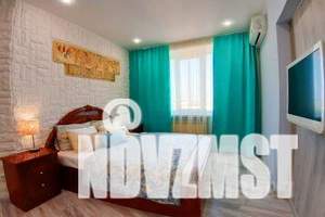 2-к квартира, посуточно, 60м2, 13/14 этаж