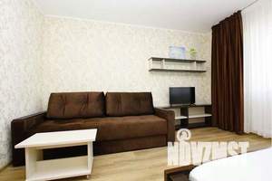 1-к квартира, посуточно, 43м2, 7/11 этаж