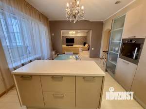 3-к квартира, на длительный срок, 149м2, 3/5 этаж