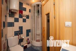 2-к квартира, посуточно, 60м2, 13/14 этаж