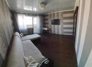 1-к квартира, на длительный срок, 49м2, 6/16 этаж