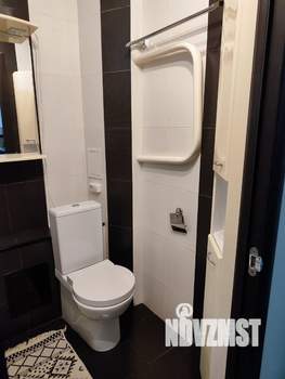 1-к квартира, на длительный срок, 32м2, 5/10 этаж