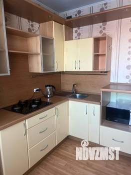 1-к квартира, на длительный срок, 43м2, 9/10 этаж