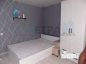 1-к квартира, на длительный срок, 33м2, 4/5 этаж