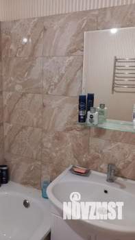 1-к квартира, на длительный срок, 33м2, 4/10 этаж