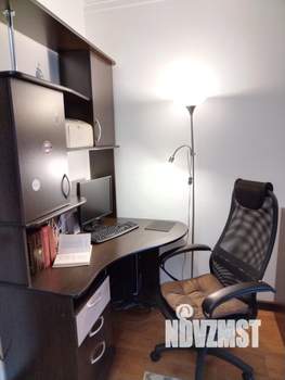 1-к квартира, на длительный срок, 40м2, 9/10 этаж