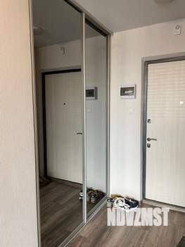 2-к квартира, на длительный срок, 46м2, 17/19 этаж