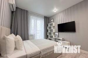 1-к квартира, посуточно, 32м2, 5/16 этаж