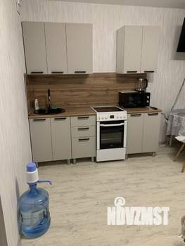 Студия квартира, посуточно, 24м2, 8/10 этаж