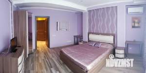2-к квартира, на длительный срок, 46м2, 9/24 этаж