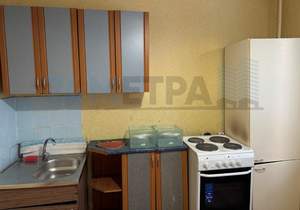 1-к квартира, на длительный срок, 40м2, 1/10 этаж