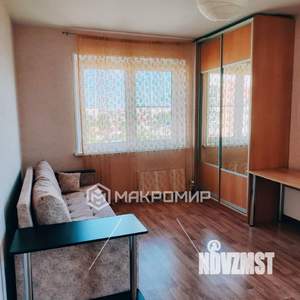 1-к квартира, на длительный срок, 40м2, 8/10 этаж