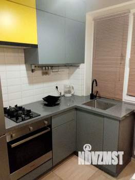 1-к квартира, на длительный срок, 30м2, 1/5 этаж