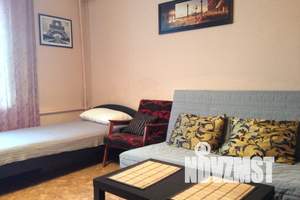 2-к квартира, посуточно, 65м2, 4/6 этаж