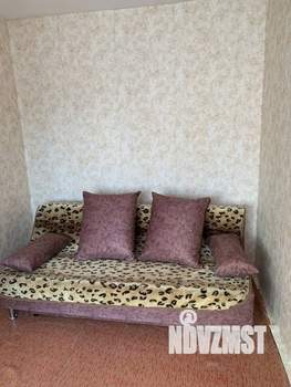 2-к квартира, на длительный срок, 45м2, 5/5 этаж