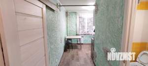 1-к квартира, на длительный срок, 35м2, 4/9 этаж