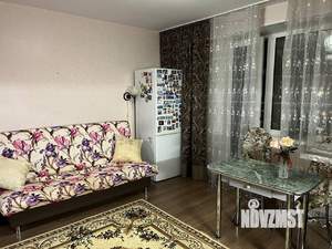 Студия квартира, на длительный срок, 32м2, 7/21 этаж