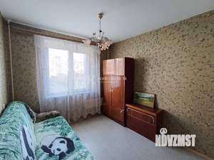 2-к квартира, на длительный срок, 57м2, 4/10 этаж