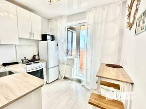 1-к квартира, на длительный срок, 31м2, 7/10 этаж