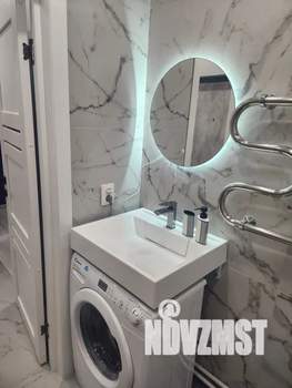 Студия квартира, посуточно, 25м2, 9/16 этаж