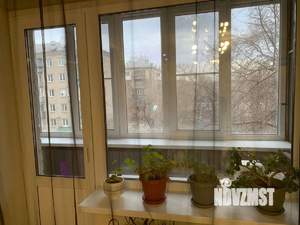 1-к квартира, посуточно, 32м2, 4/5 этаж