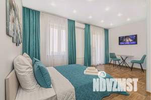 1-к квартира, посуточно, 32м2, 3/26 этаж