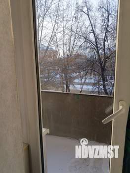 2-к квартира, на длительный срок, 41м2, 3/4 этаж