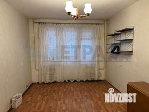 1-к квартира, на длительный срок, 40м2, 1/10 этаж