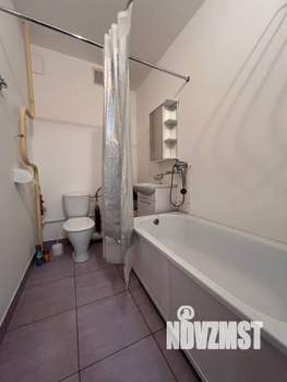 2-к квартира, на длительный срок, 41м2, 8/10 этаж