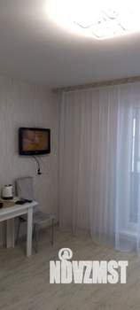 1-к квартира, посуточно, 24м2, 10/10 этаж