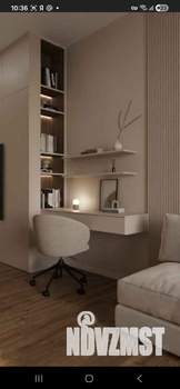 Студия квартира, на длительный срок, 32м2, 17/26 этаж