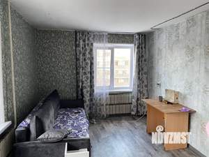 2-к квартира, на длительный срок, 42м2, 4/6 этаж