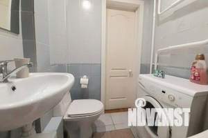 1-к квартира, посуточно, 38м2, 4/5 этаж