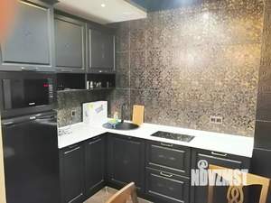 Студия квартира, на длительный срок, 45м2, 11/20 этаж