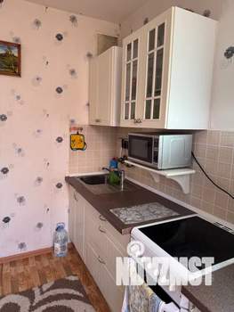 1-к квартира, посуточно, 32м2, 3/10 этаж