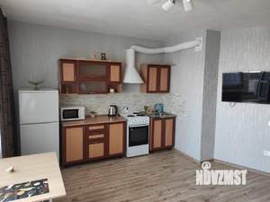 Студия квартира, на длительный срок, 28м2, 11/18 этаж
