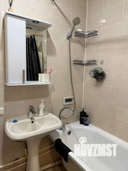 Студия квартира, на длительный срок, 30м2, 10/19 этаж