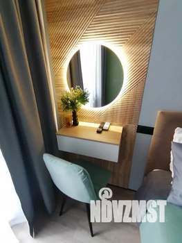 1-к квартира, посуточно, 33м2, 2/9 этаж