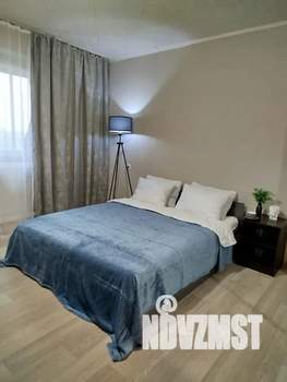 1-к квартира, посуточно, 29м2, 6/9 этаж