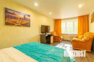 1-к квартира, посуточно, 33м2, 1/1 этаж