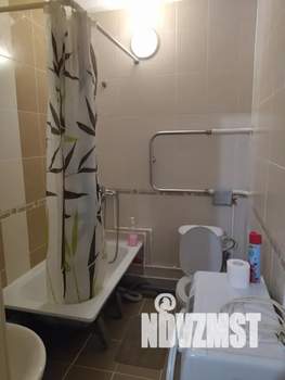 Студия квартира, посуточно, 28м2, 8/18 этаж