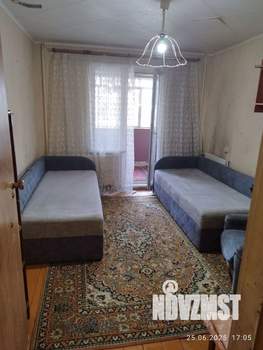 3-к квартира, на длительный срок, 67м2, 1/10 этаж