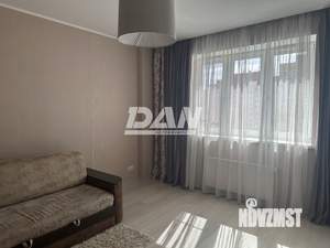 1-к квартира, на длительный срок, 47м2, 10/19 этаж