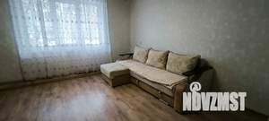 2-к квартира, посуточно, 52м2, 1/10 этаж