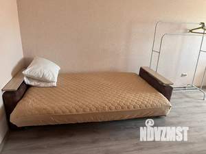 1-к квартира, посуточно, 40м2, 17/20 этаж