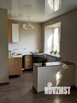 2-к квартира, на длительный срок, 44м2, 5/5 этаж