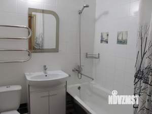 1-к квартира, на длительный срок, 48м2, 15/16 этаж