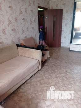 1-к квартира, на длительный срок, 30м2, 4/5 этаж