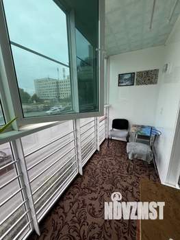 1-к квартира, на длительный срок, 35м2, 2/10 этаж